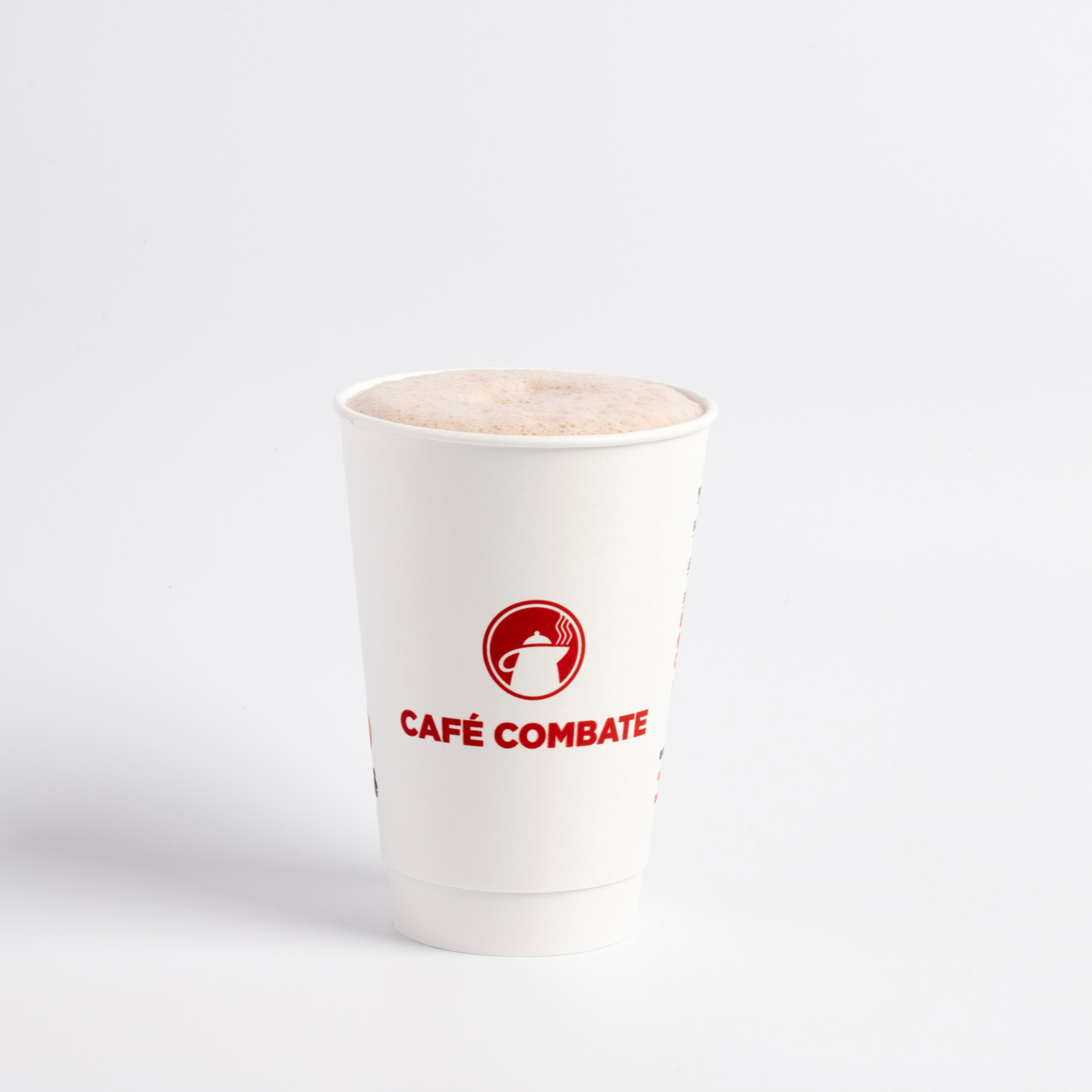 Cappuccino Estación 12 Oz
