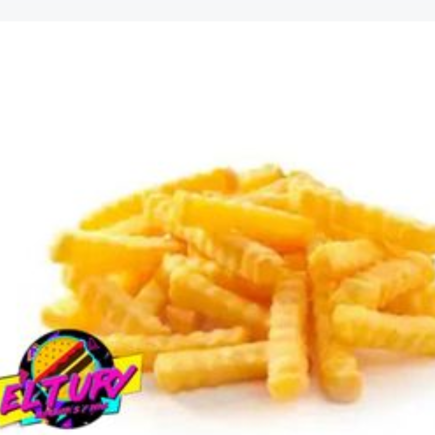 Papas Fritas