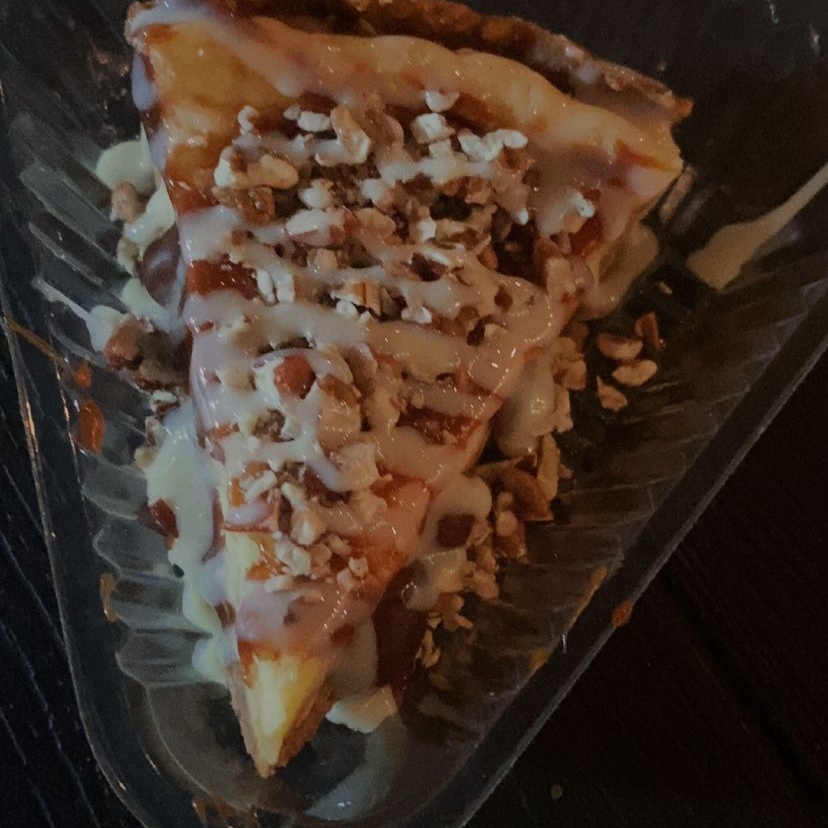 Pay de Queso Tortolo