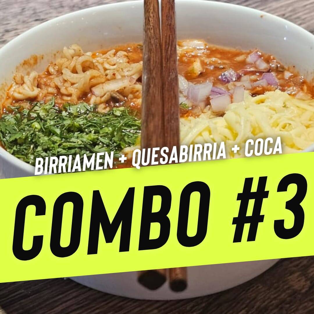 Combo #3