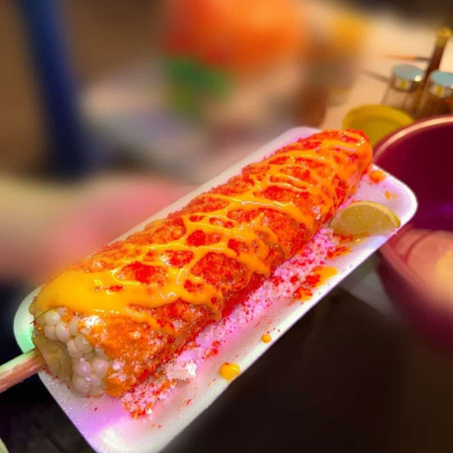 Revolcado