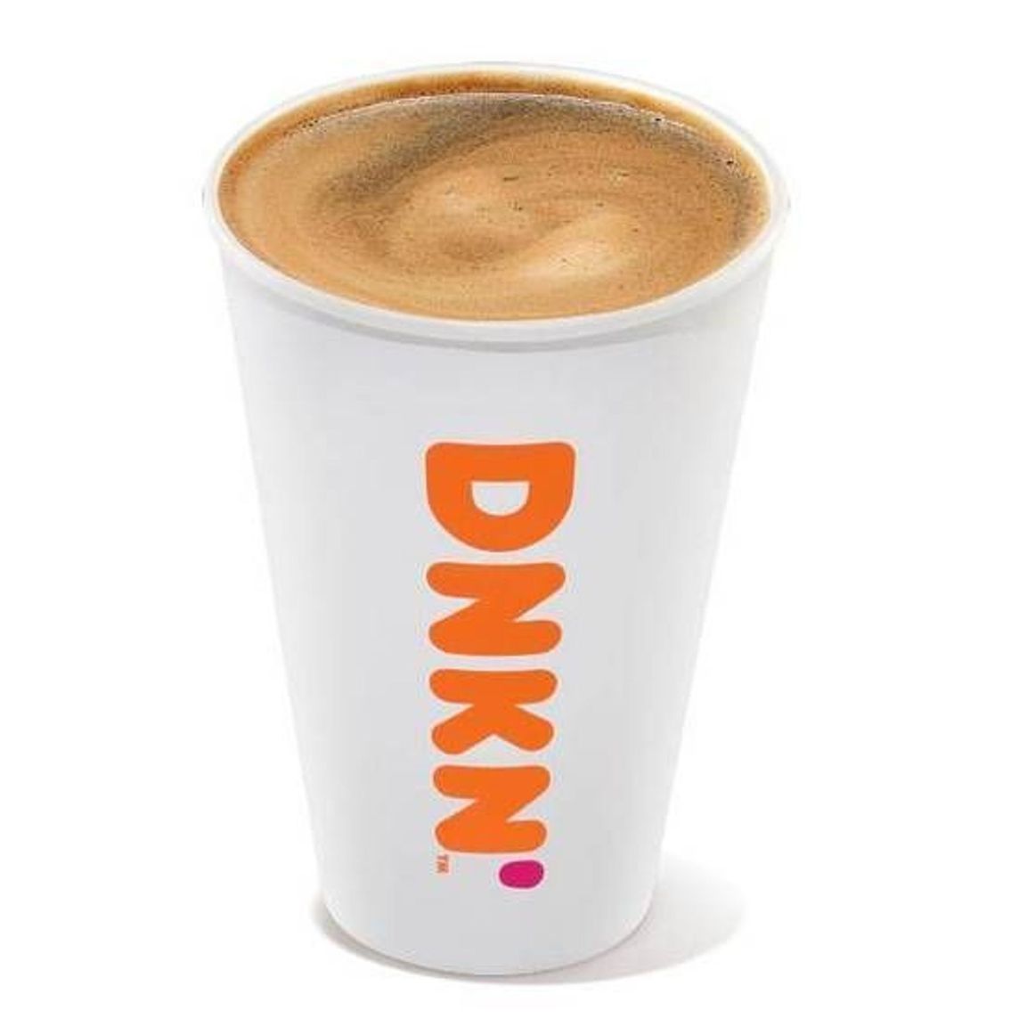 Americano Espresso