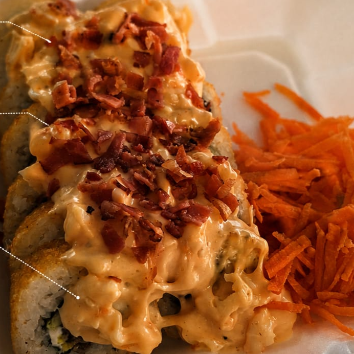 Gratinado Roll