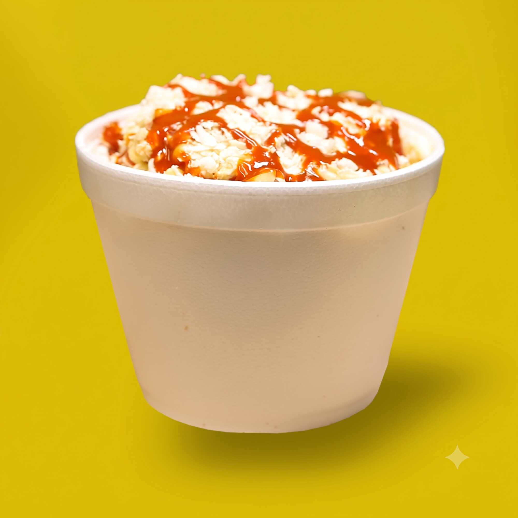 Coctel de Elote