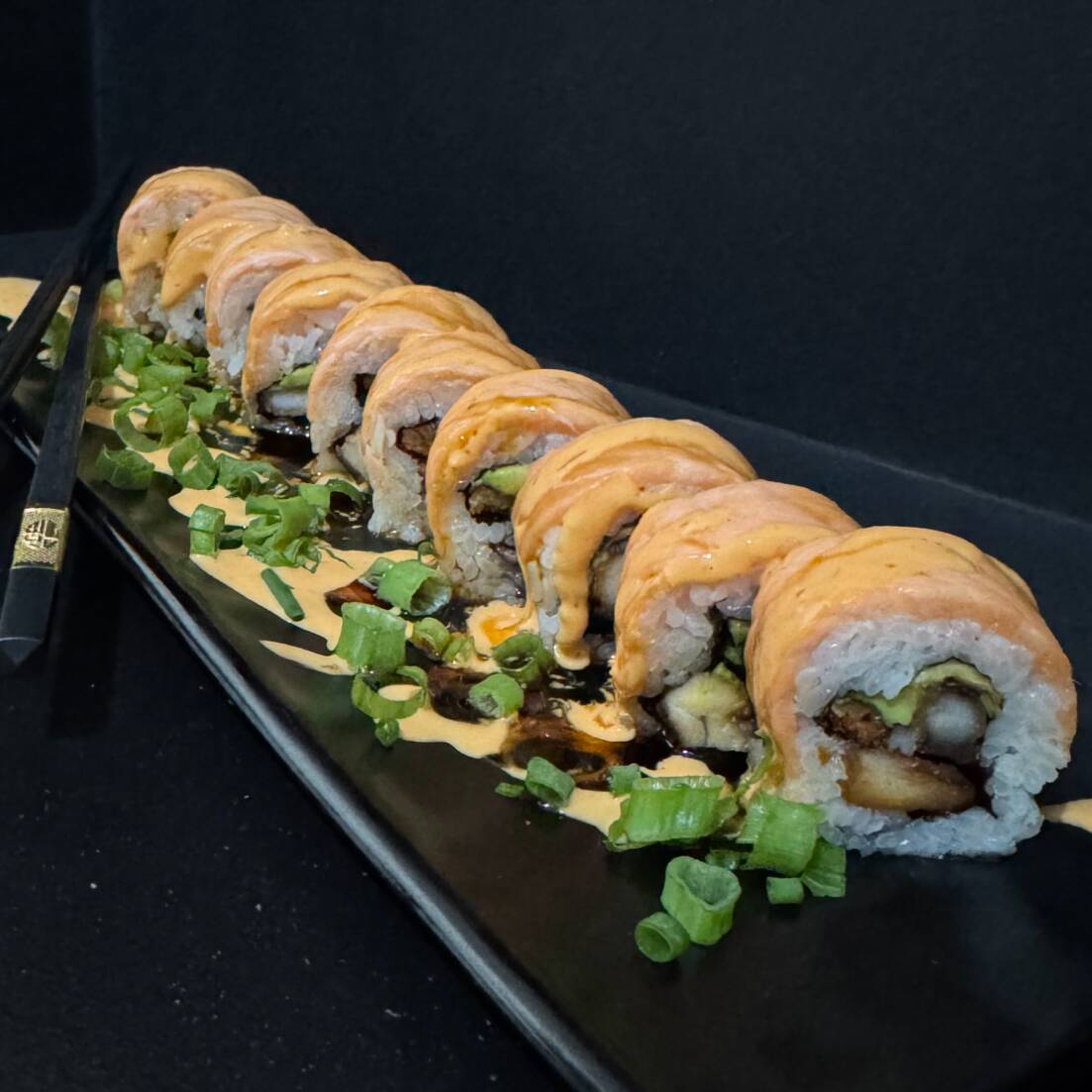 ZARANDEADO ROLL