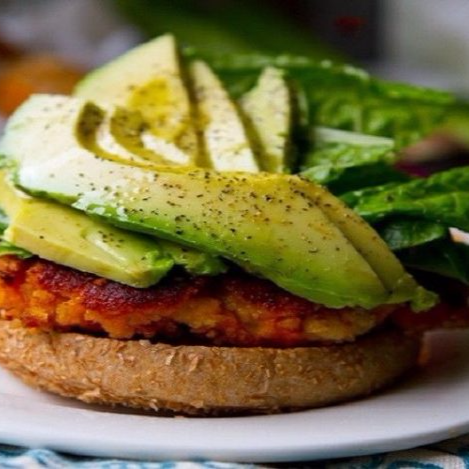 GUACABURGUER
