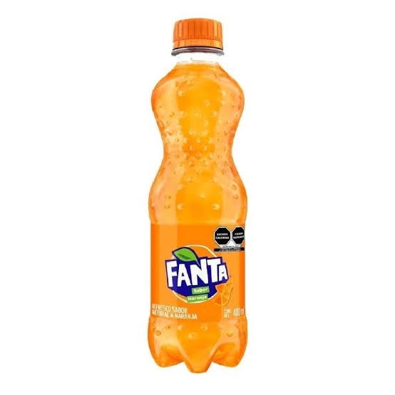 Fanta 400ml
