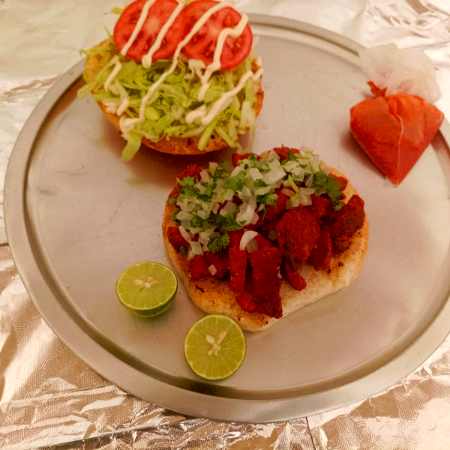 Torta de Pastor