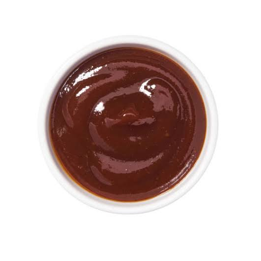 SALSA BBQ