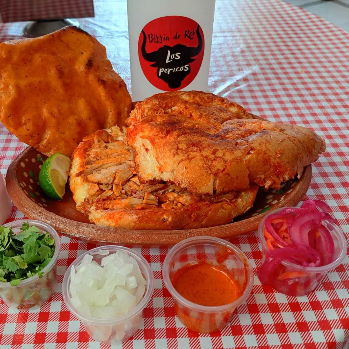 QUESI-TORTA