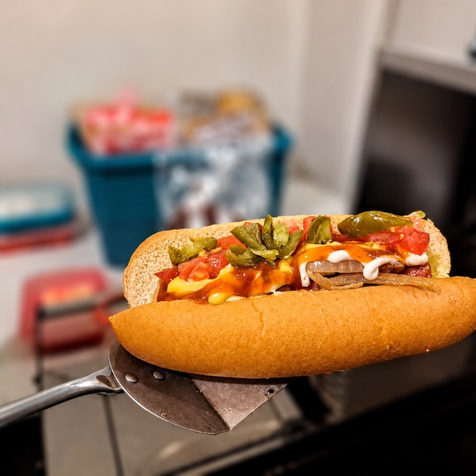 HOTDOG