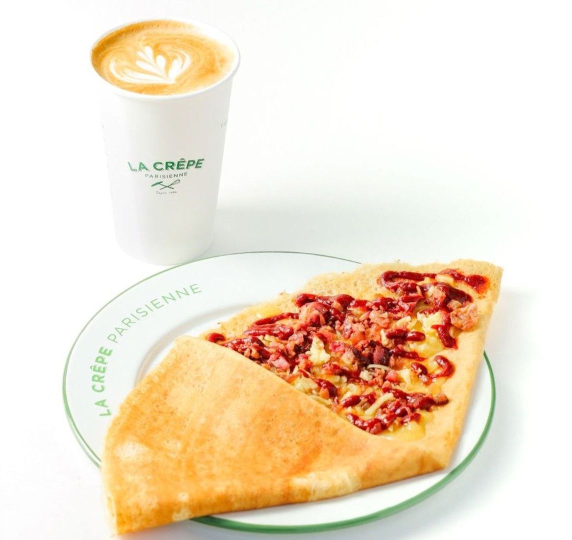 Combo Bonjour Soleil