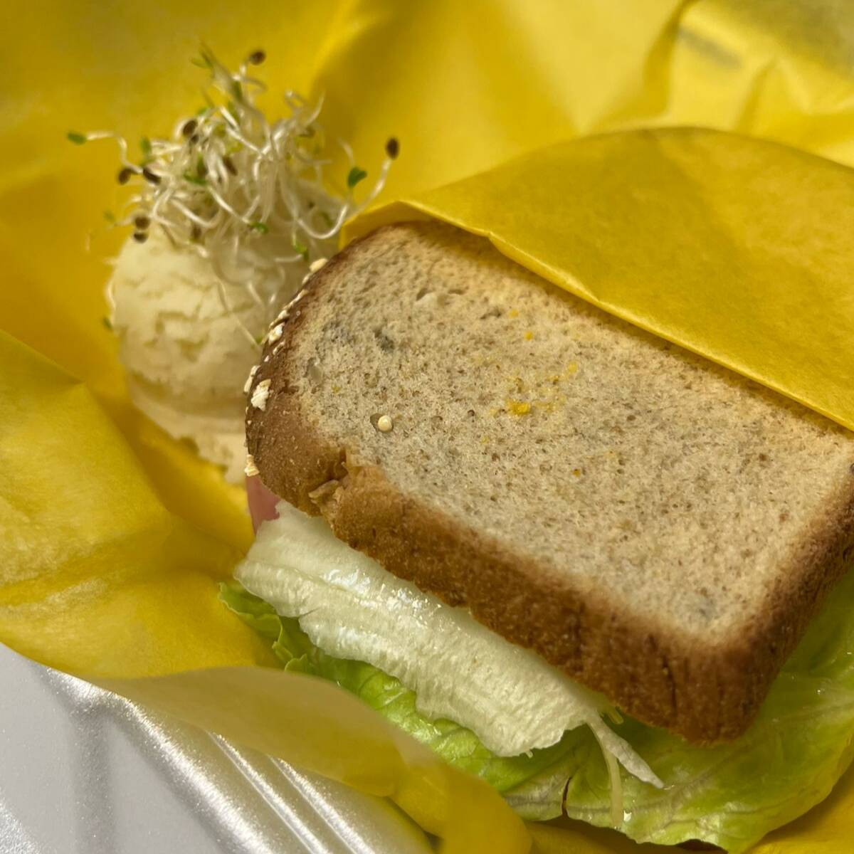 Sándwich
