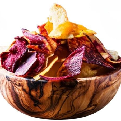Chips De Vegetales 50gr