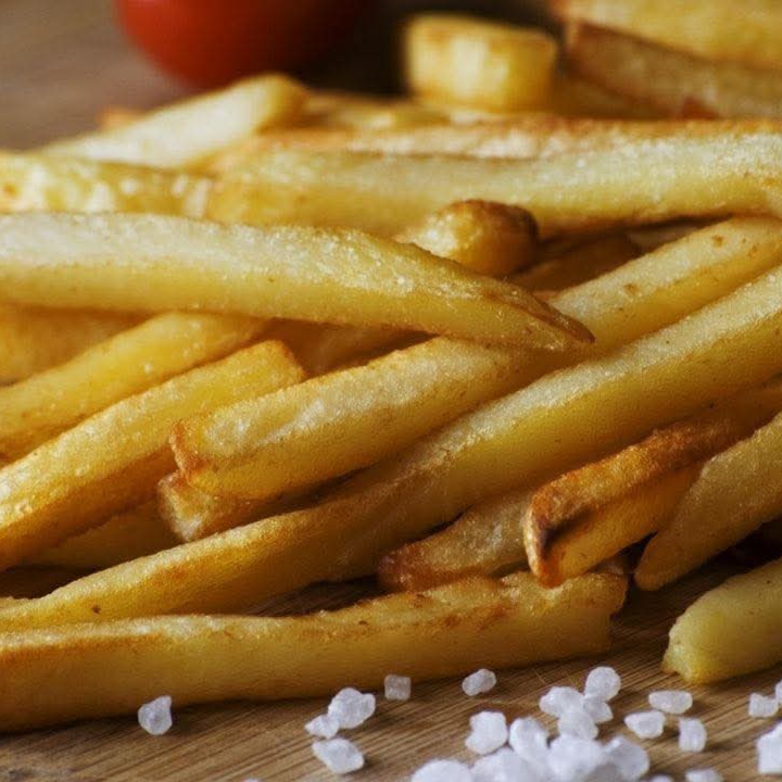 Papas a La Francesas