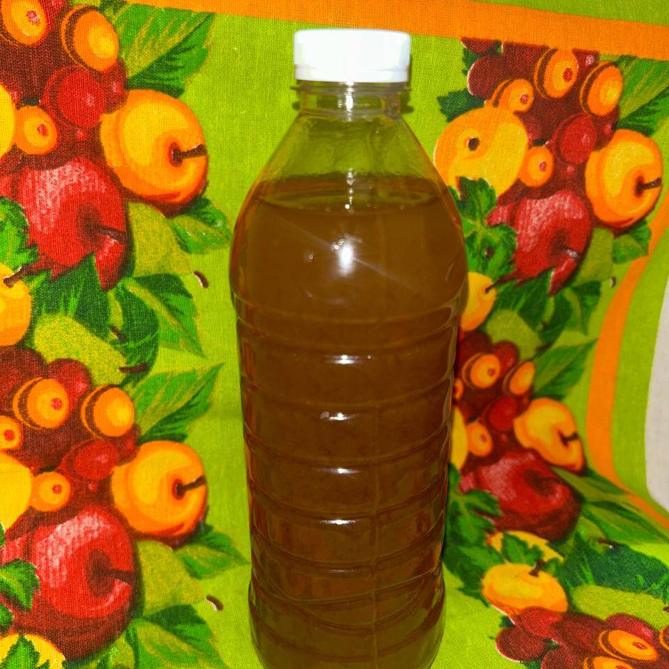 Agua de Tamarindo 500ML