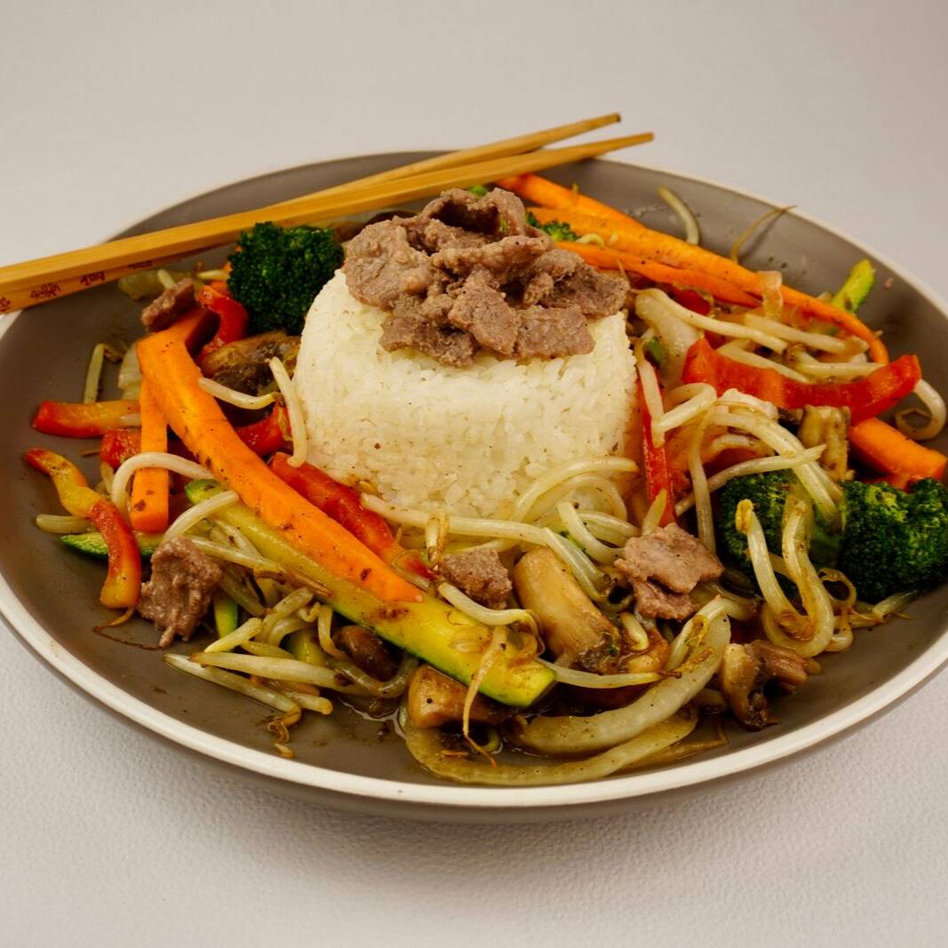 Teppanyaki Res