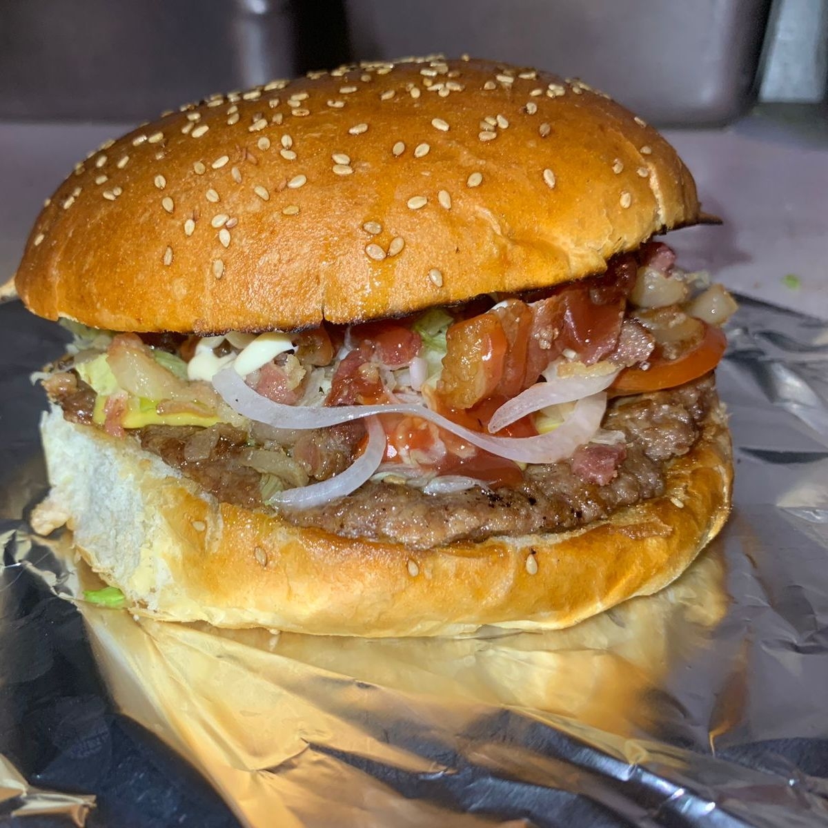 Combo Tocino