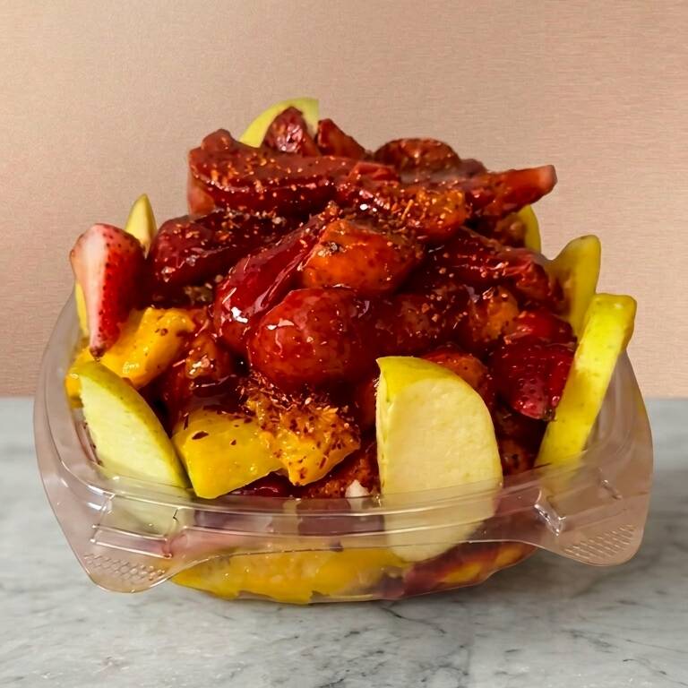 FRESAS LOKAS