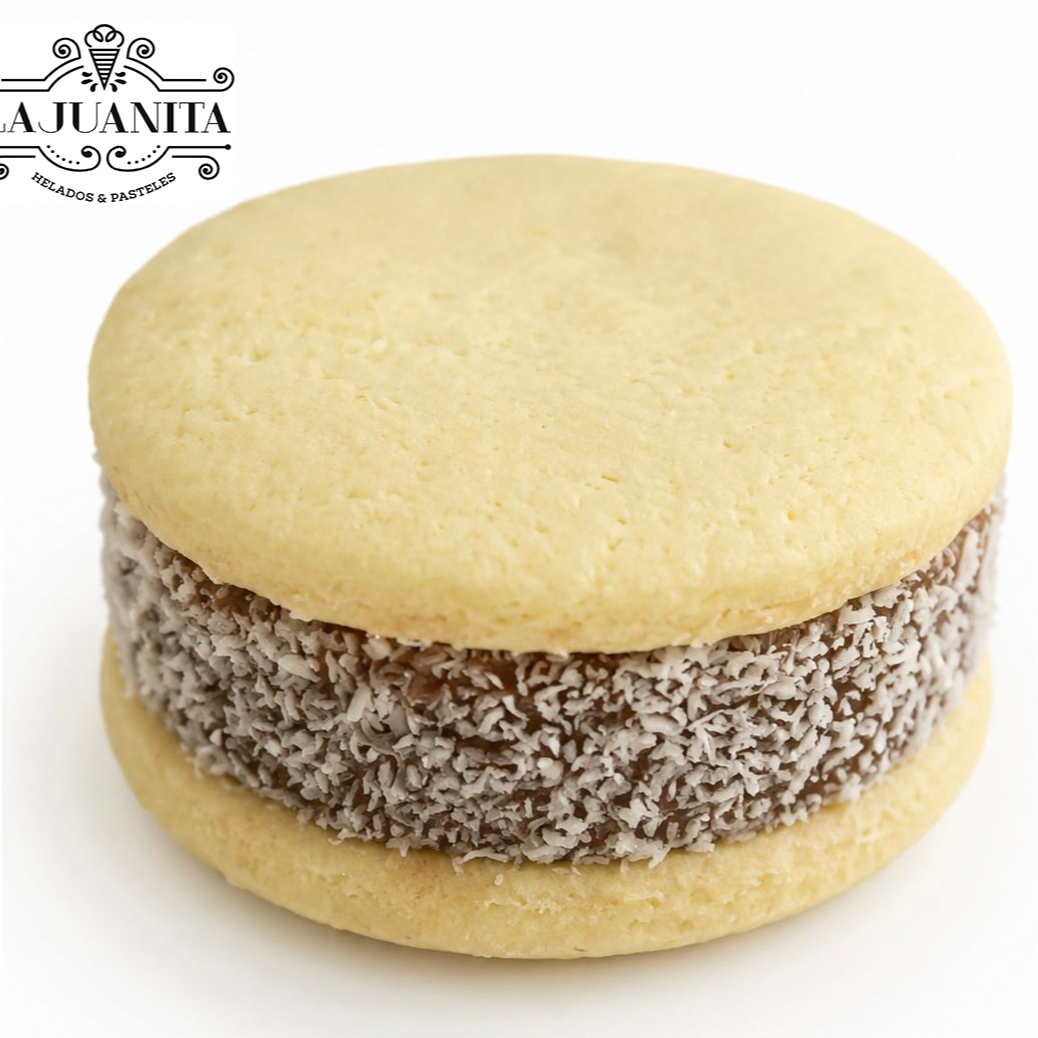 Alfajor de Maicena