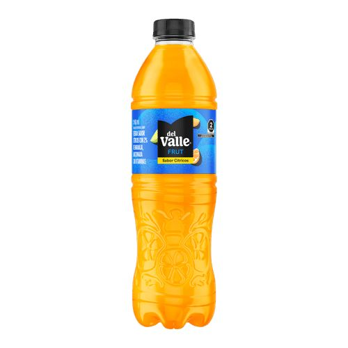 Jugo del valle naranja 600ml