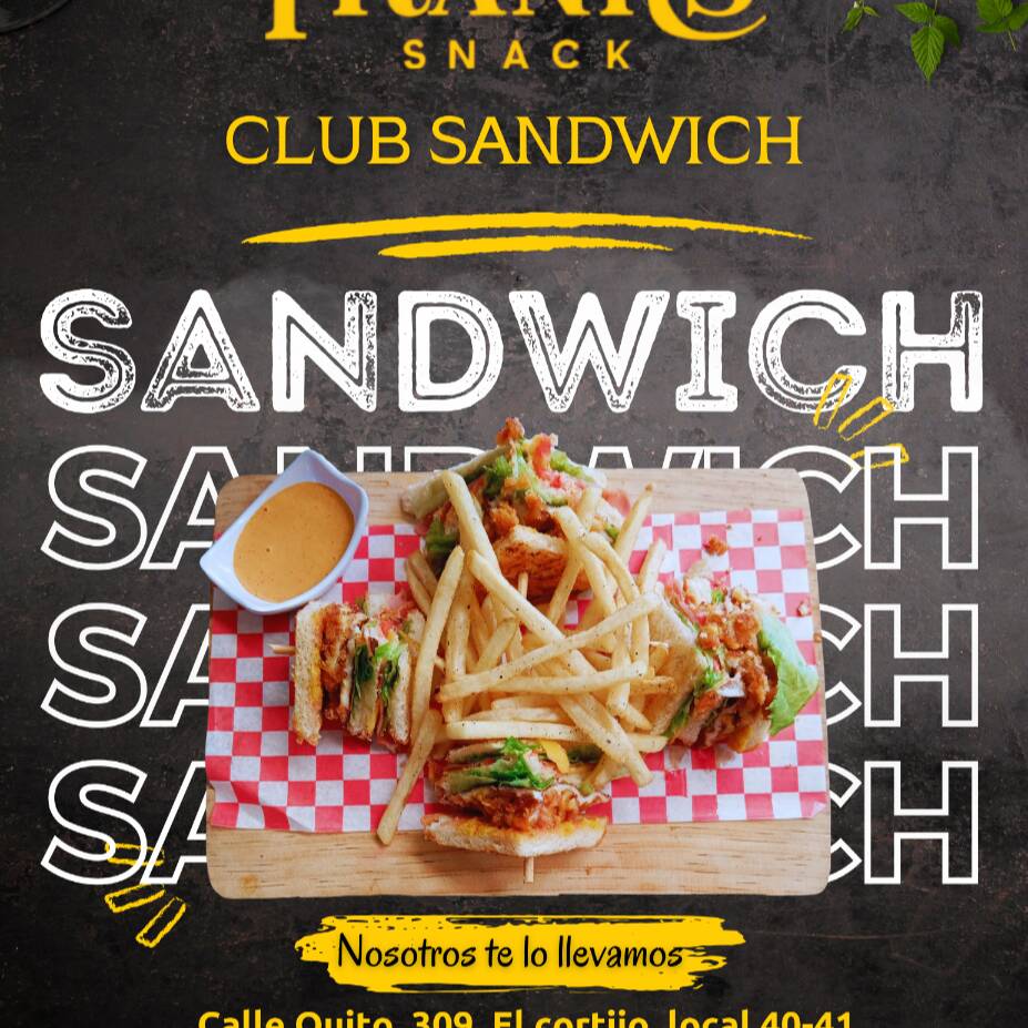 Club Sandwich