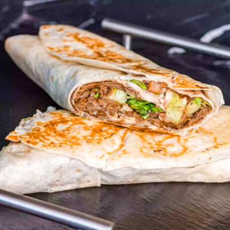 Master Burrito a elegir