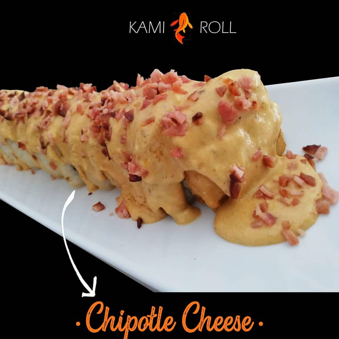 Chipotle Cheese