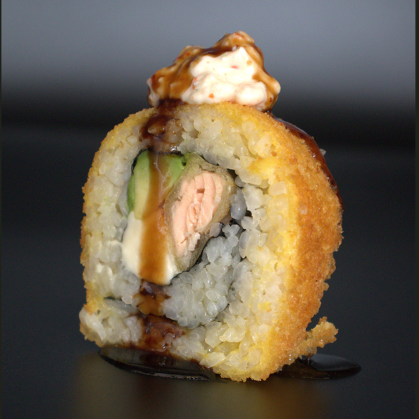 Noshiro Roll