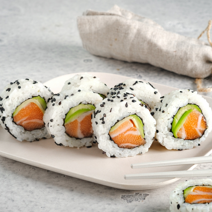 Maki Salmón