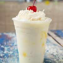 Frappe de Piña Colada