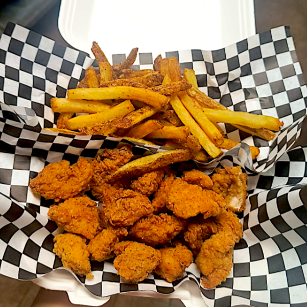 Boneless 14 PZ de pollo NATURALES