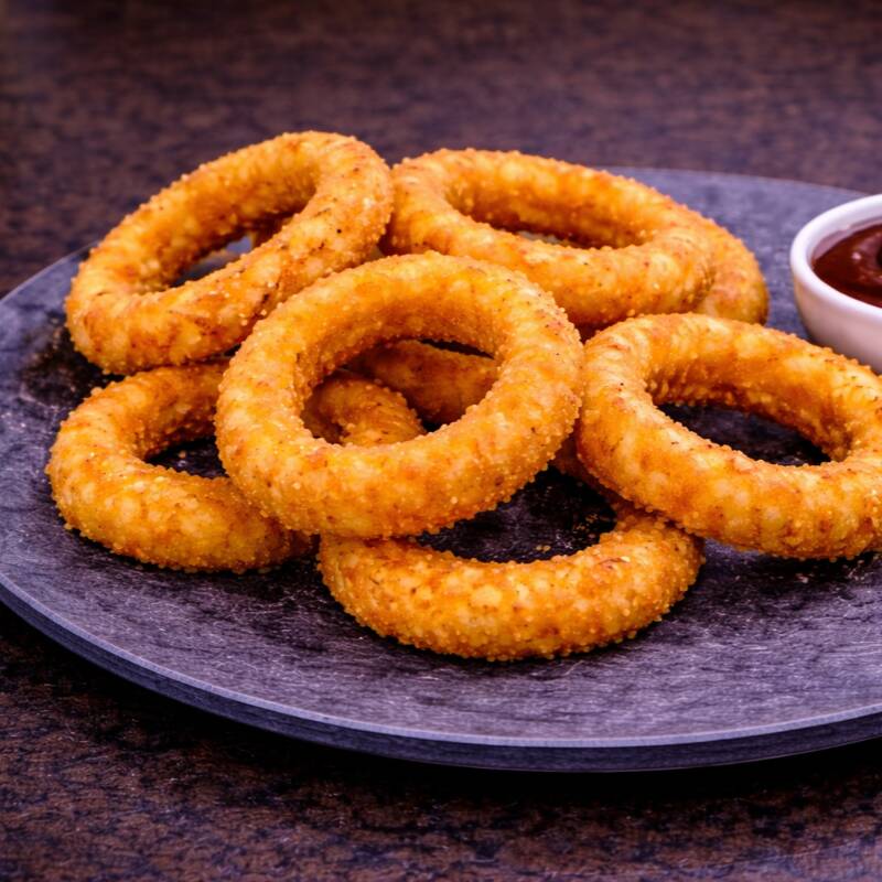 Los 7 Anillos Del Nahual