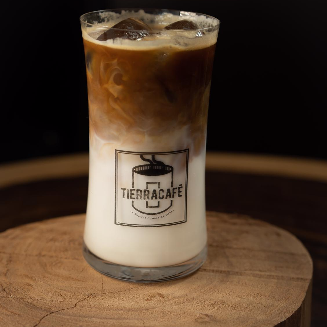 Tierra Fría 16 Oz