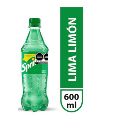 Sprite (600ml)