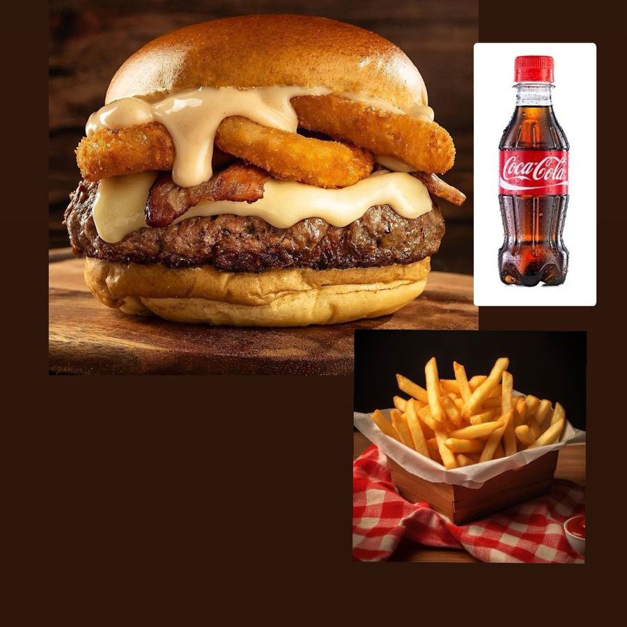 Combo #1