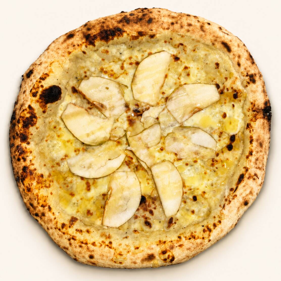 Pera & Gorgonzola