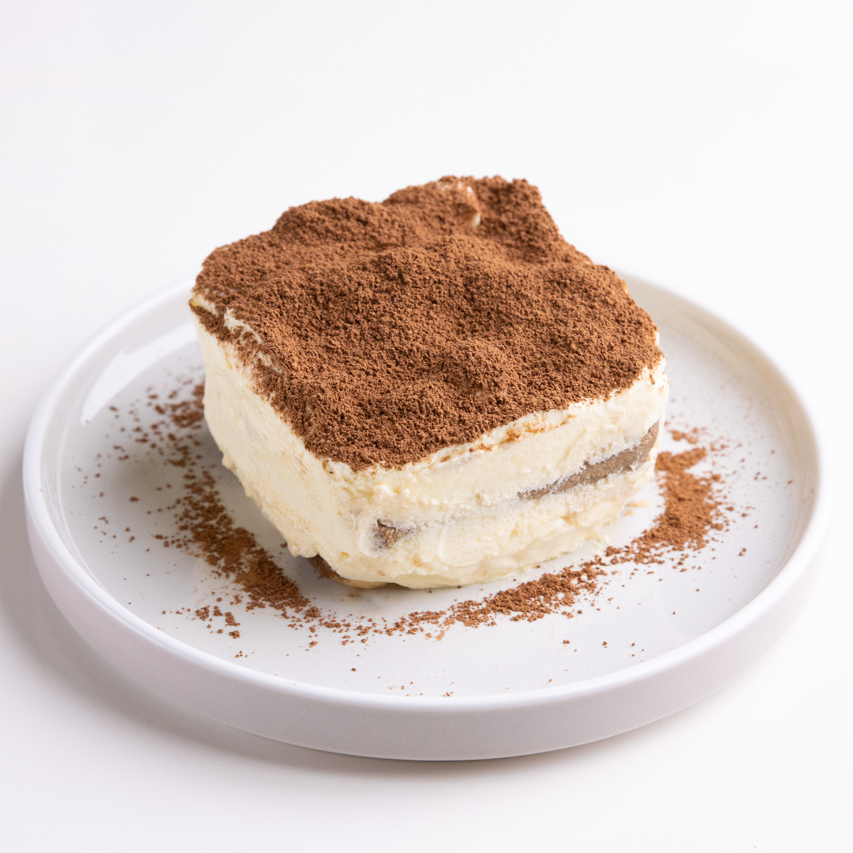 Tiramisú Original
