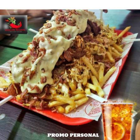 2X1 Salchipersonal