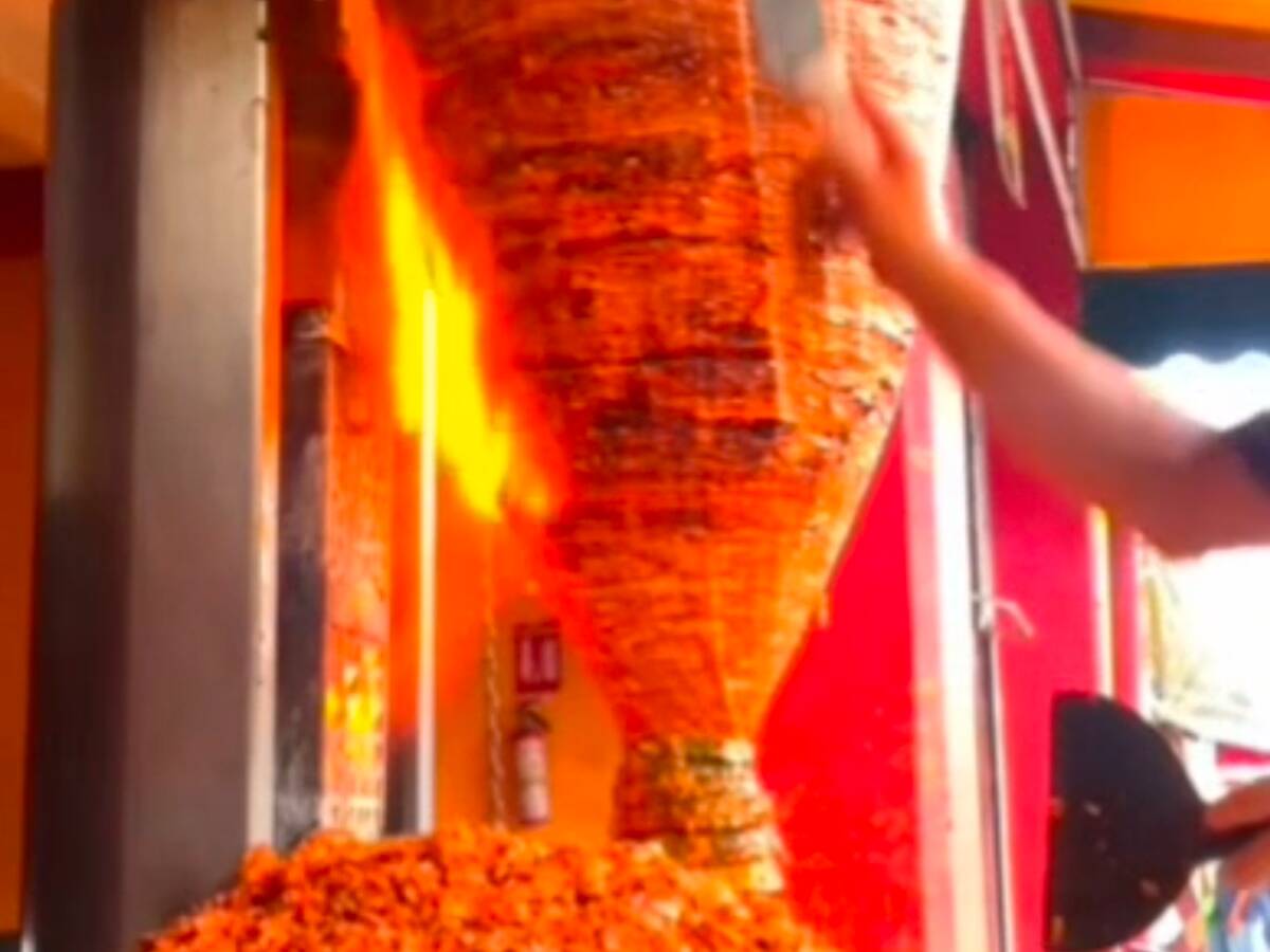 Taqueria Los Güeros's