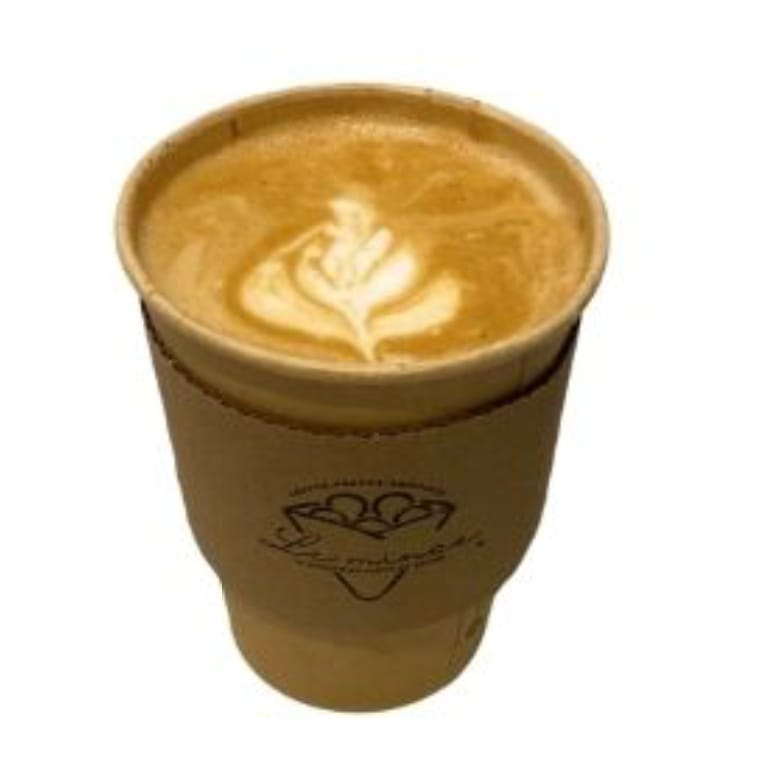 Latte Vainilla