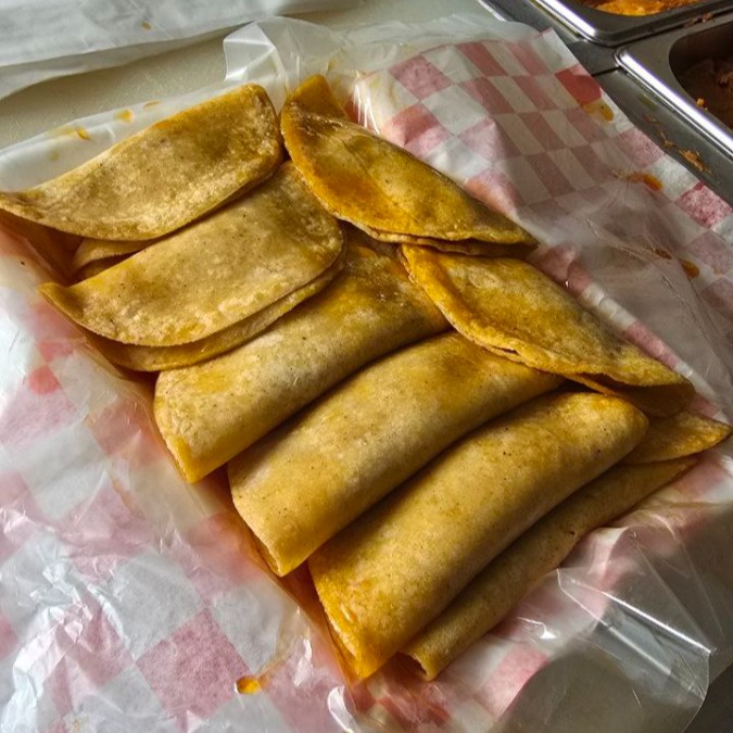 10 Tacos X 150
