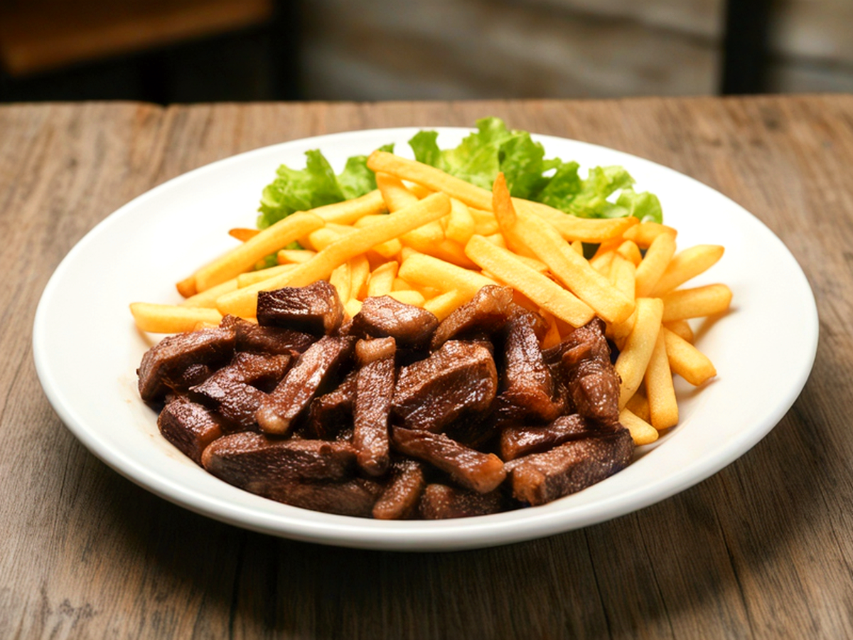 Restaurante Panela Velha