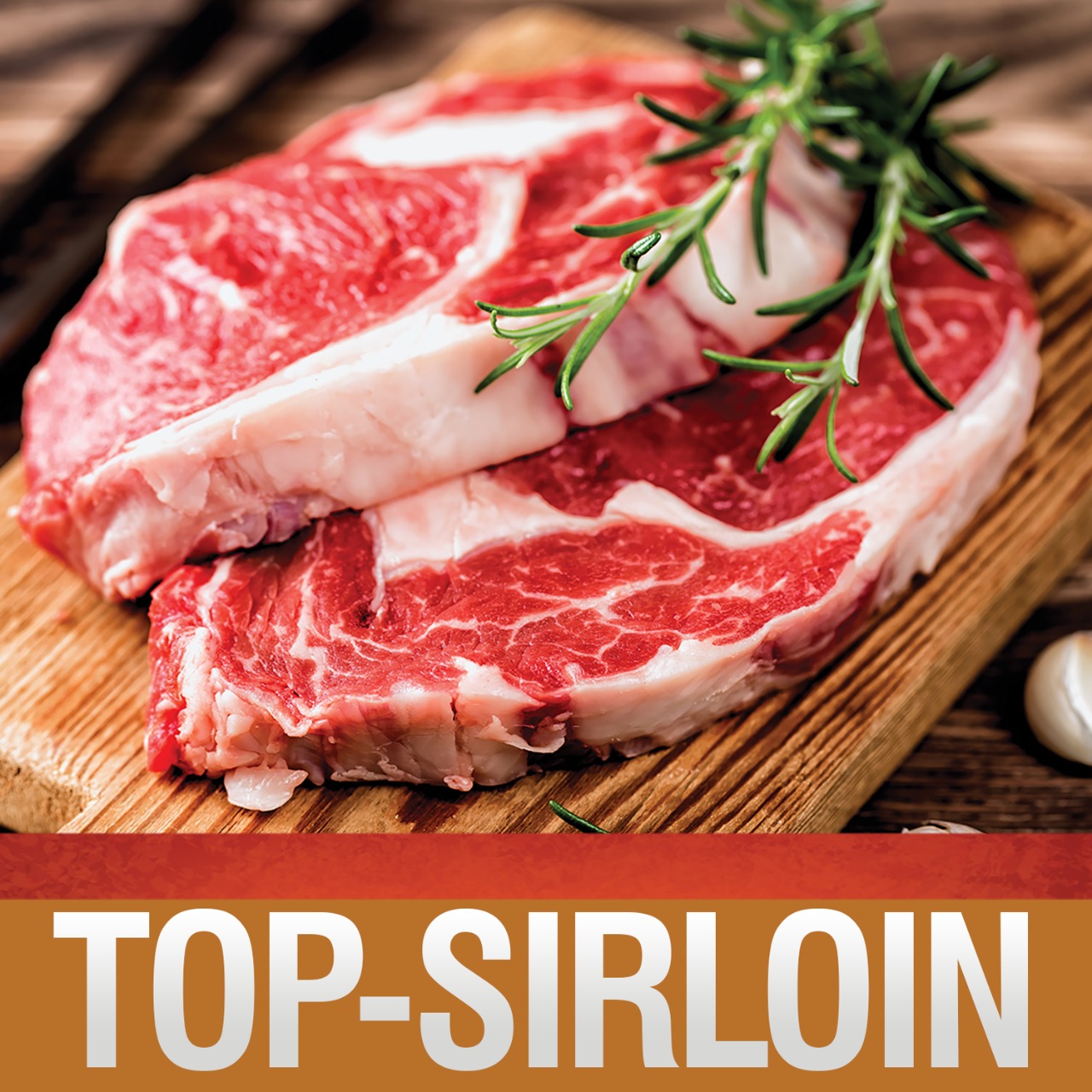 Top Sirloin