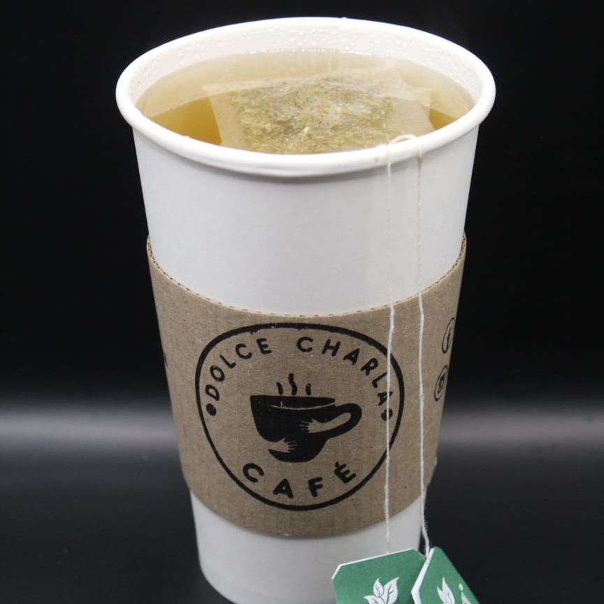 Té