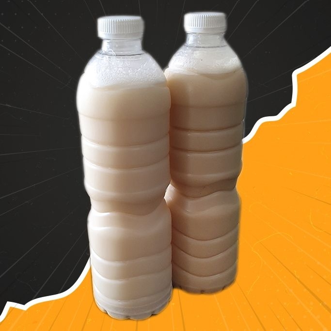 Agua de Cebada