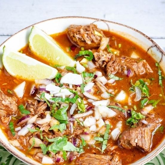 Birria Grande