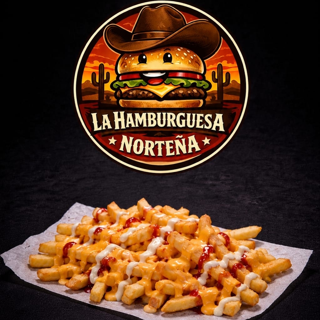 Papas a la Francesa