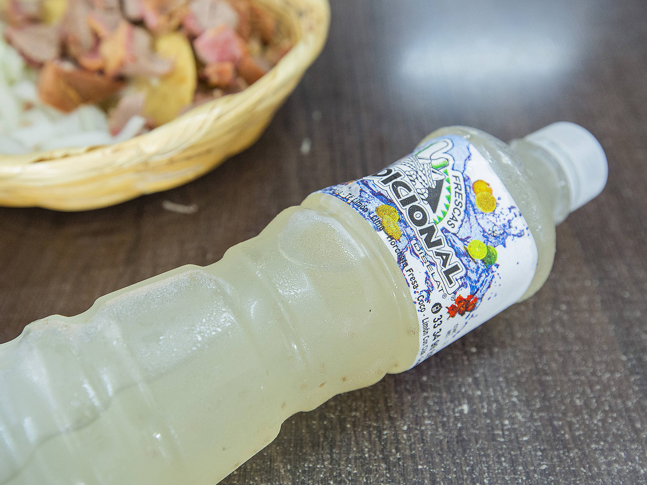 Agua Fresca