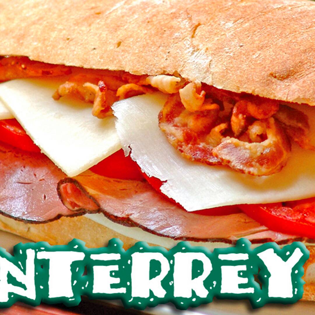 Chapata Monterrey